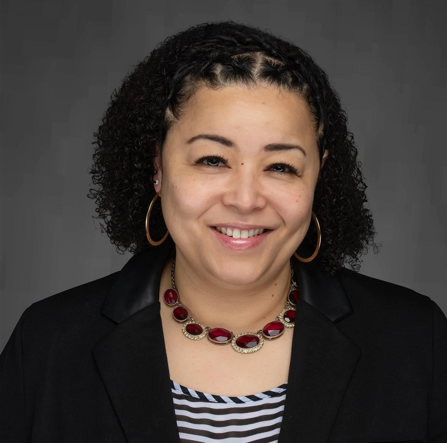 Marvella Allen